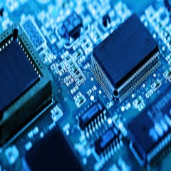 Electric Motherboard