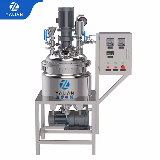 Thermal Oil Heater